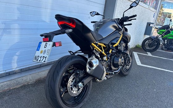 Gebrauchtmotorrad Kawasaki Z900 - Bild 6
