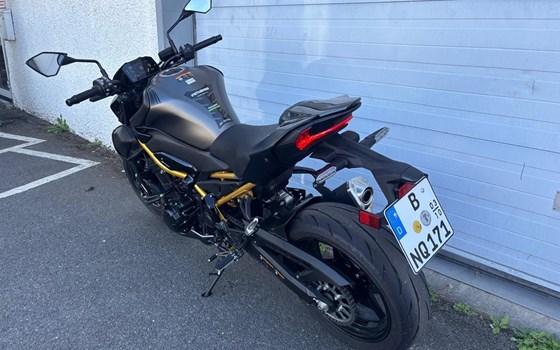 Gebrauchtmotorrad Kawasaki Z900 - Bild 7