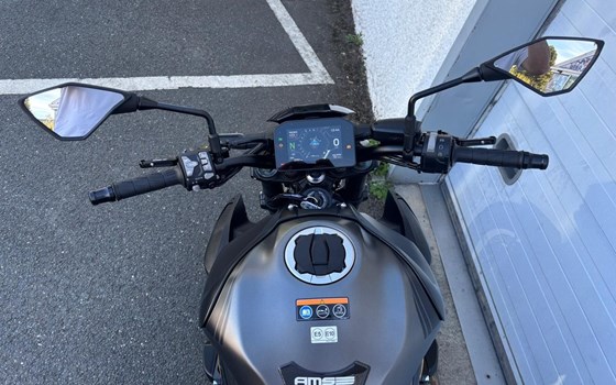 Gebrauchtmotorrad Kawasaki Z900 - Bild 8