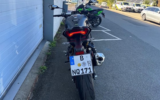 Gebrauchtmotorrad Kawasaki Z900 - Bild 9