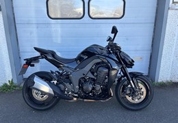 Gebrauchte Kawasaki Z1100