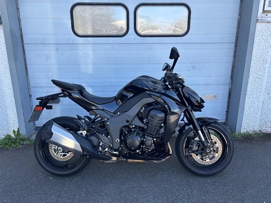 Angebot Kawasaki Z1100