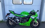 Angebot Kawasaki Ninja ZX-6R - Bild 1