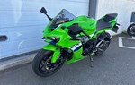 Angebot Kawasaki Ninja ZX-6R - Bild 3