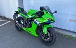 Angebot Kawasaki Ninja ZX-6R - Bild 4