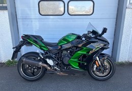 Gebrauchte Kawasaki H 2