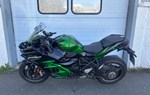 Angebot Kawasaki H 2 - Bild 2