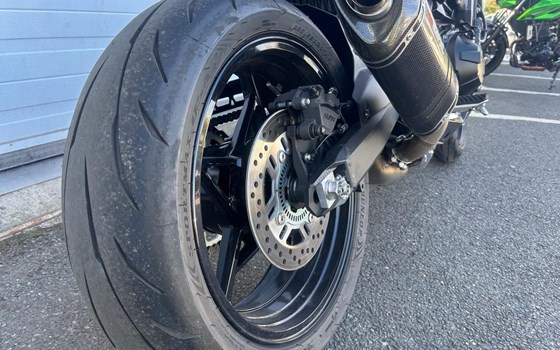 Gebrauchtmotorrad Kawasaki Z900 70kW - Bild 10