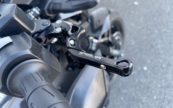 Gebrauchtmotorrad Kawasaki Z900 70kW - Bild 12