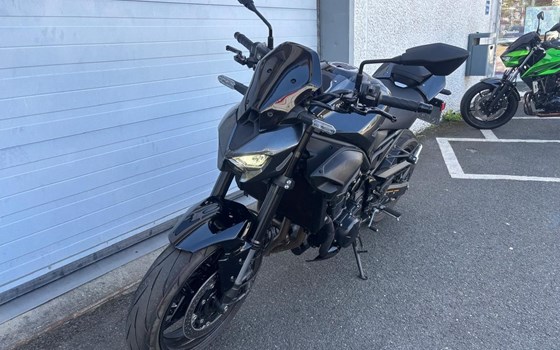 Gebrauchtmotorrad Kawasaki Z900 70kW - Bild 3