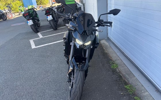 Gebrauchtmotorrad Kawasaki Z900 70kW - Bild 5