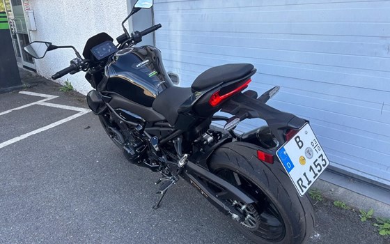 Gebrauchtmotorrad Kawasaki Z900 70kW - Bild 7