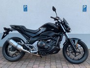 Honda NC750S