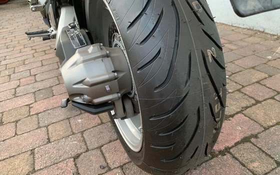 Gebrauchtmotorrad Honda VFR 1200 F - Bild 10