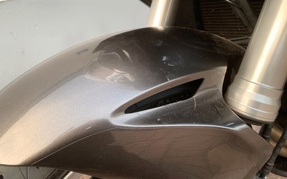 Gebrauchtmotorrad Honda VFR 1200 F - Bild 13