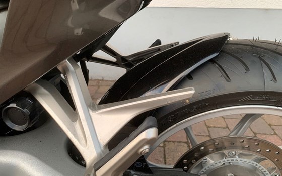 Gebrauchtmotorrad Honda VFR 1200 F - Bild 7