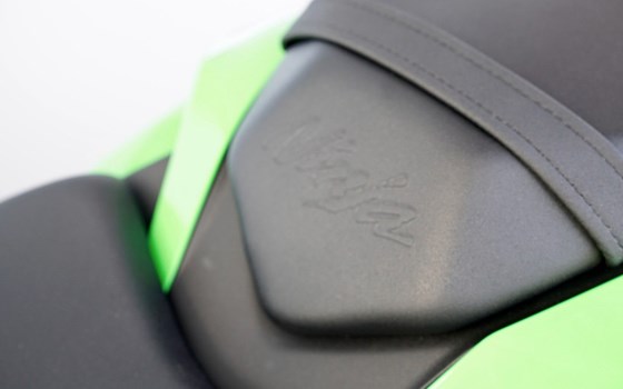 Neufahrzeug Kawasaki Ninja ZX-6R - Bild 11