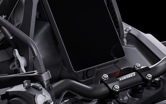 Neufahrzeug KTM 1390 Super Adventure S EVO - Bild 13