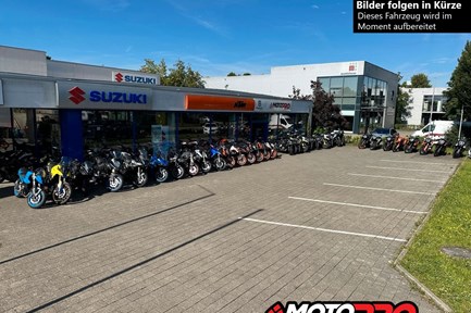 KTM 390 Duke