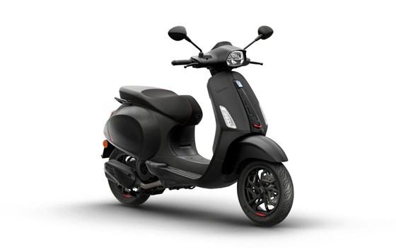 Neufahrzeug Vespa 125 Primavera - Bild 13