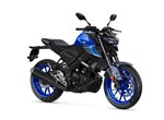 Angebot Yamaha MT-125