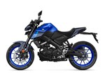 Angebot Yamaha MT-125