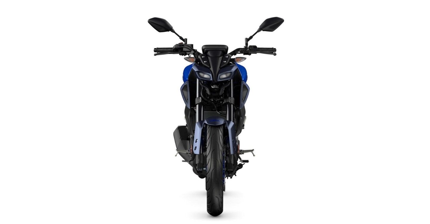 Angebot Yamaha MT-125
