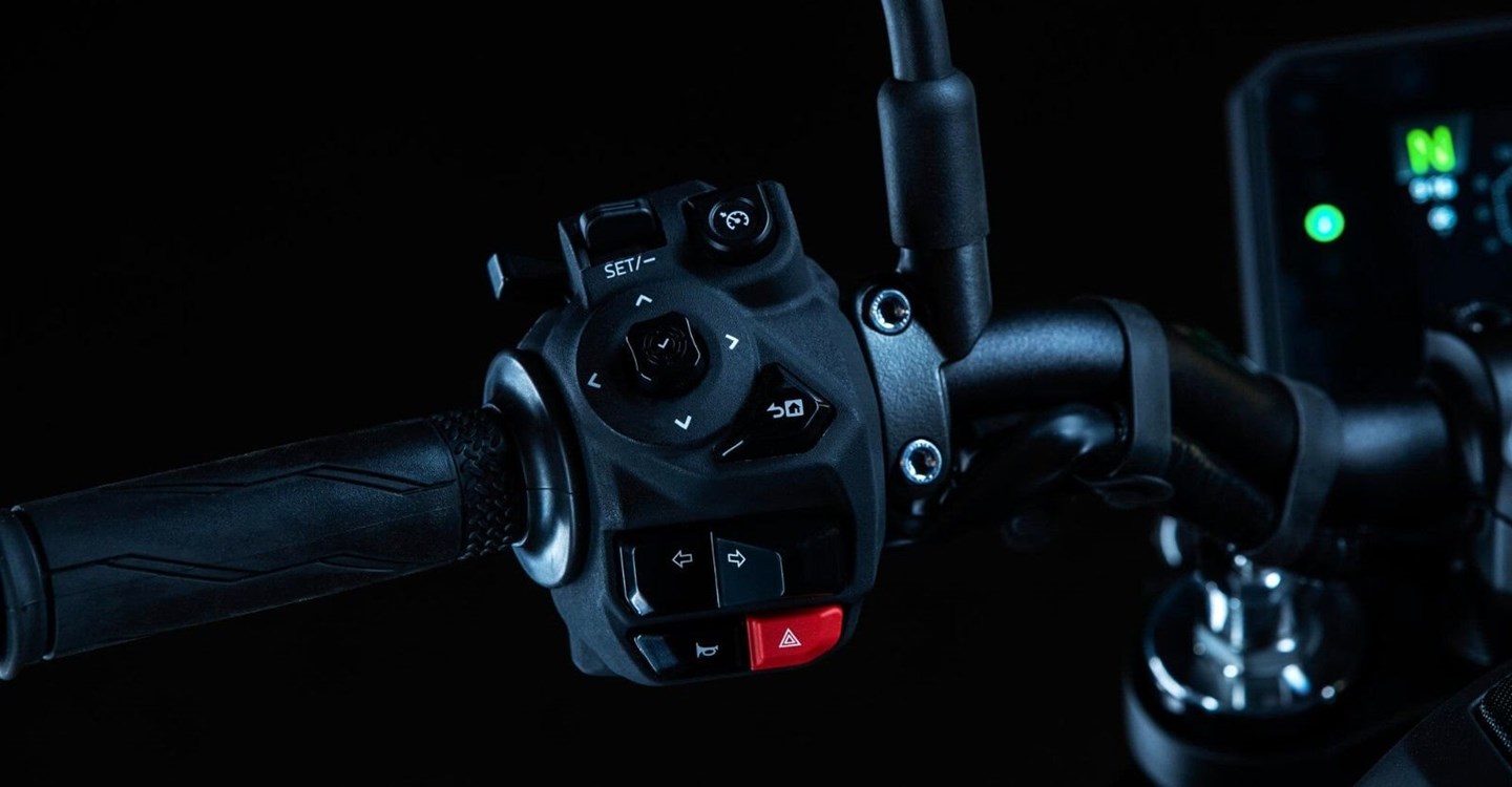 Angebot Yamaha MT-09 Y-AMT 35kW