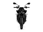 Angebot Yamaha MT-09 Y-AMT 35kW
