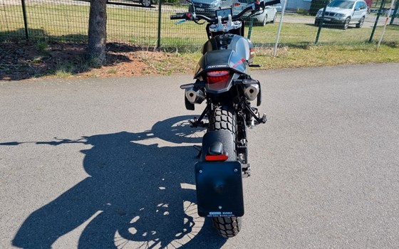 Gebrauchtmotorrad FB Mondial Flat Track 125i ABS - Bild 6