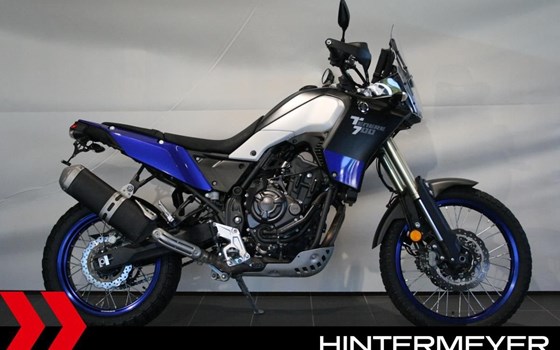 Gebrauchtmotorrad Yamaha Tenere 700 - Bild 2