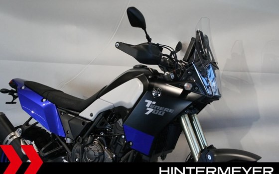Gebrauchtmotorrad Yamaha Tenere 700 - Bild 3
