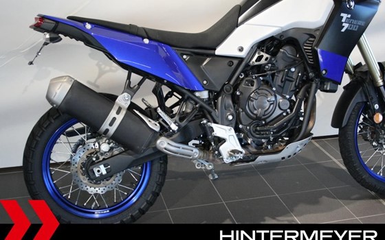 Gebrauchtmotorrad Yamaha Tenere 700 - Bild 4