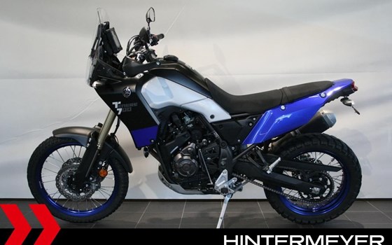 Gebrauchtmotorrad Yamaha Tenere 700 - Bild 5