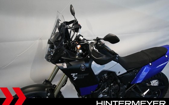 Gebrauchtmotorrad Yamaha Tenere 700 - Bild 6