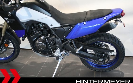 Gebrauchtmotorrad Yamaha Tenere 700 - Bild 7