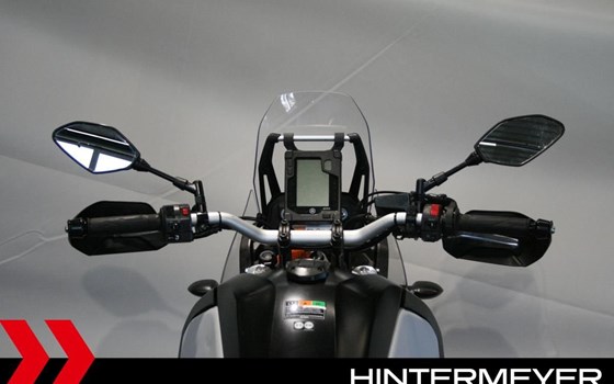 Gebrauchtmotorrad Yamaha Tenere 700 - Bild 8