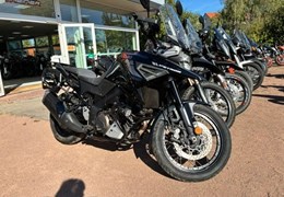 Gebrauchte Suzuki V-Strom 1050 XT