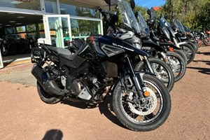 Angebot Suzuki V-Strom 1050 XT