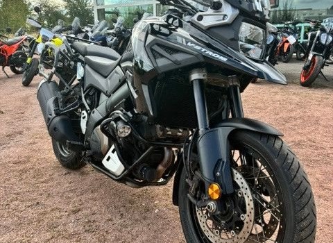 Gebrauchtmotorrad Suzuki V-Strom 1050 XT - Bild 15