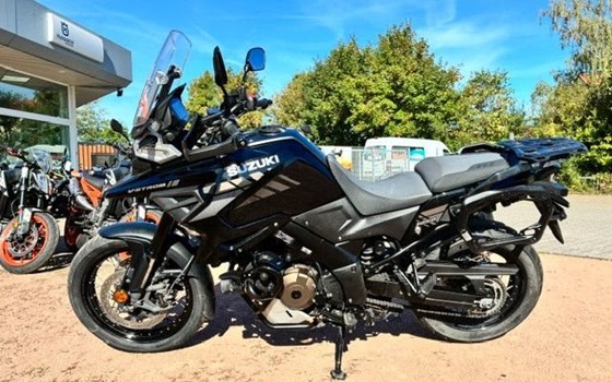 Gebrauchtmotorrad Suzuki V-Strom 1050 XT - Bild 3