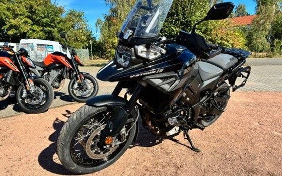 Gebrauchtmotorrad Suzuki V-Strom 1050 XT - Bild 5