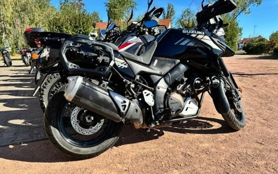 Gebrauchtmotorrad Suzuki V-Strom 1050 XT - Bild 6
