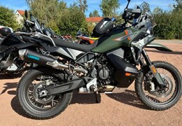 Neumotorrad CFMOTO 1000MT-X