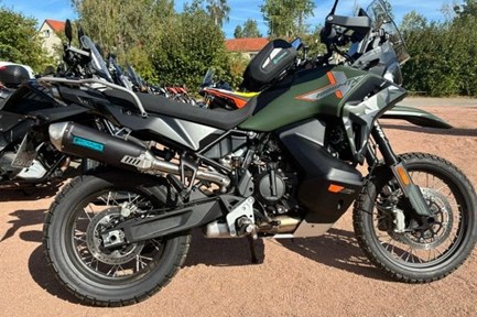 CFMOTO 1000MT-X