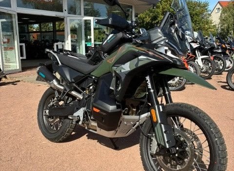 Neufahrzeug CFMOTO 1000MT-X - Bild 4