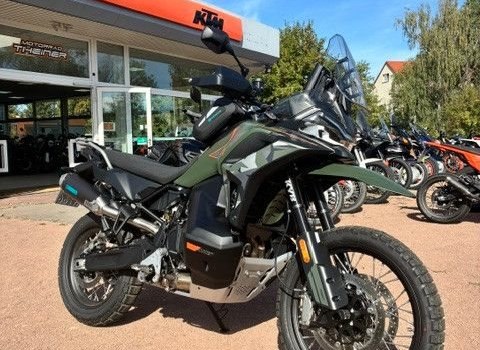Neufahrzeug CFMOTO 1000MT-X - Bild 5