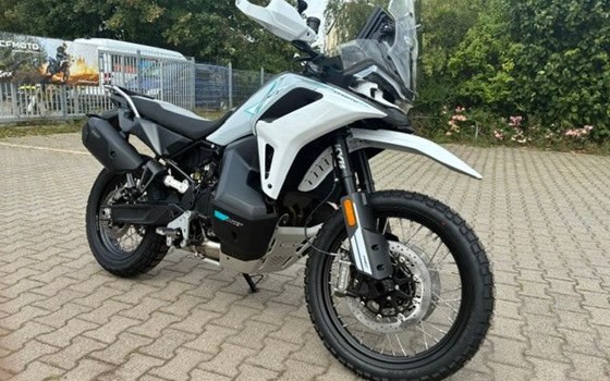 Neufahrzeug CFMOTO 1000MT-X - Bild 1
