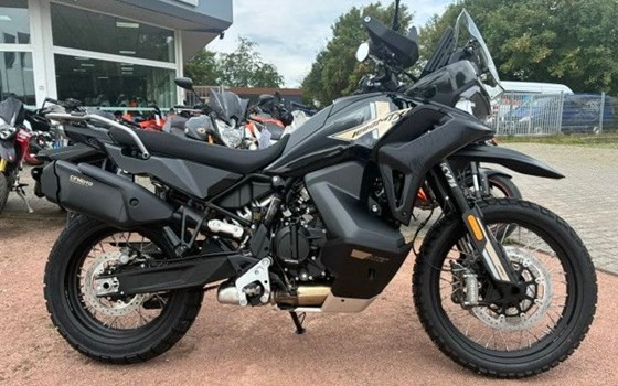 Neufahrzeug CFMOTO 1000MT-X - Bild 1