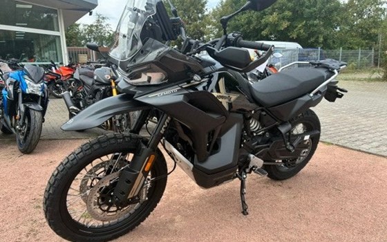 Neufahrzeug CFMOTO 1000MT-X - Bild 10